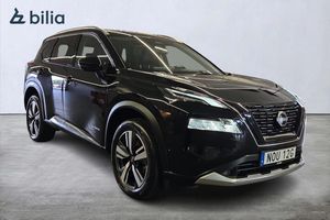 Nissan X-Trail bild 8