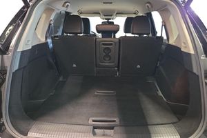 Nissan X-Trail bild 38