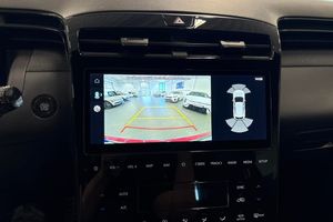 Hyundai Tucson bild 15