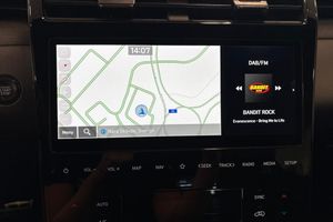 Hyundai Tucson bild 13
