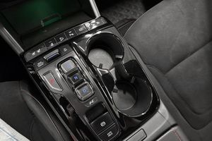 Hyundai Tucson bild 11