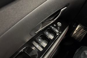Hyundai Tucson bild 17