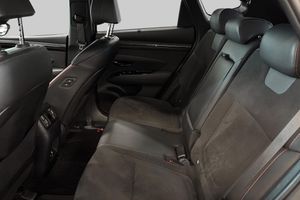 Hyundai Tucson bild 22