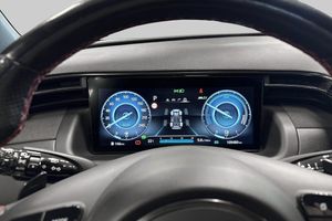 Hyundai Tucson bild 10