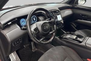 Hyundai Tucson bild 7