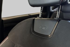 Hyundai Tucson bild 20