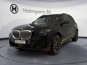 BMW X5 bild 1