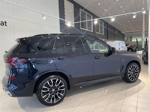 BMW X5 bild 8
