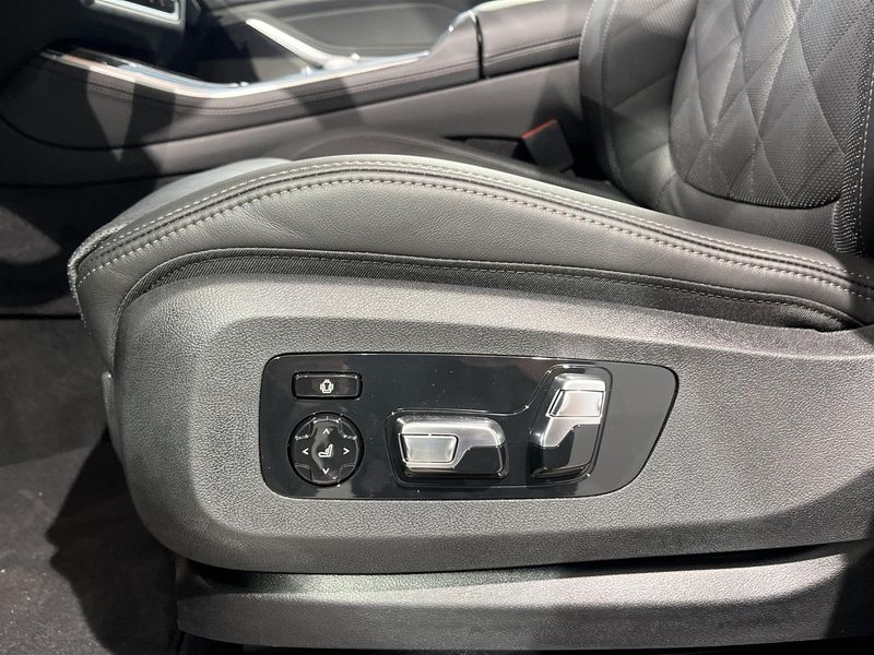 BMW X5 bild 11