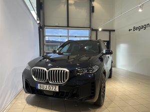BMW X5 bild 9