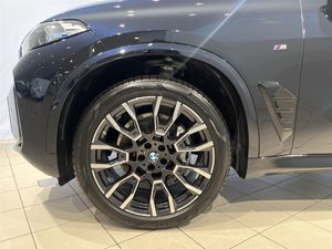 BMW X5 bild 5