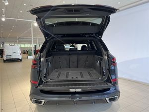 BMW X5 bild 7