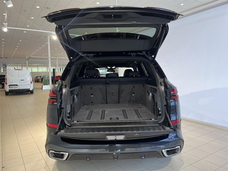 BMW X5 bild 7