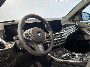 BMW X5 bild 2