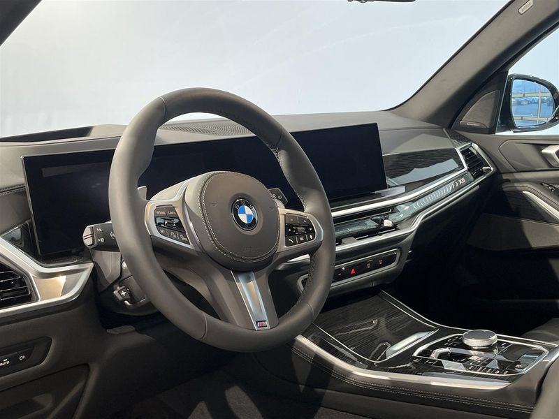 BMW X5 bild 2