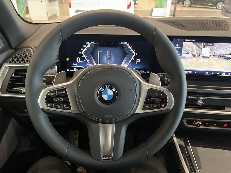 BMW X5 bild 13