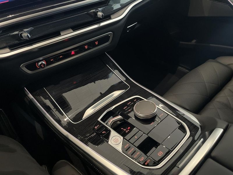 BMW X5 bild 17