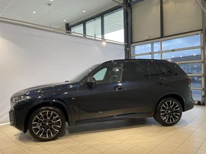 BMW X5 bild 3