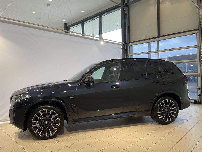 BMW X5 bild 3