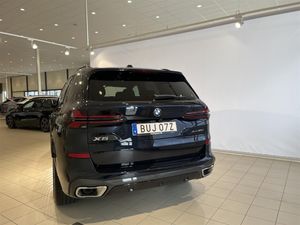 BMW X5 bild 6
