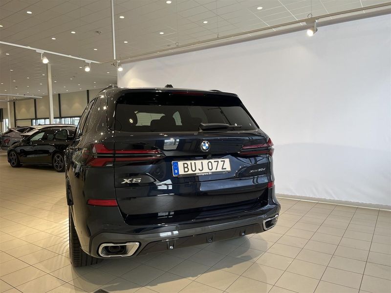 BMW X5 bild 6