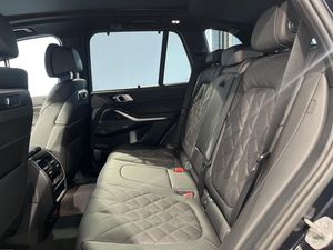 BMW X5 bild 4