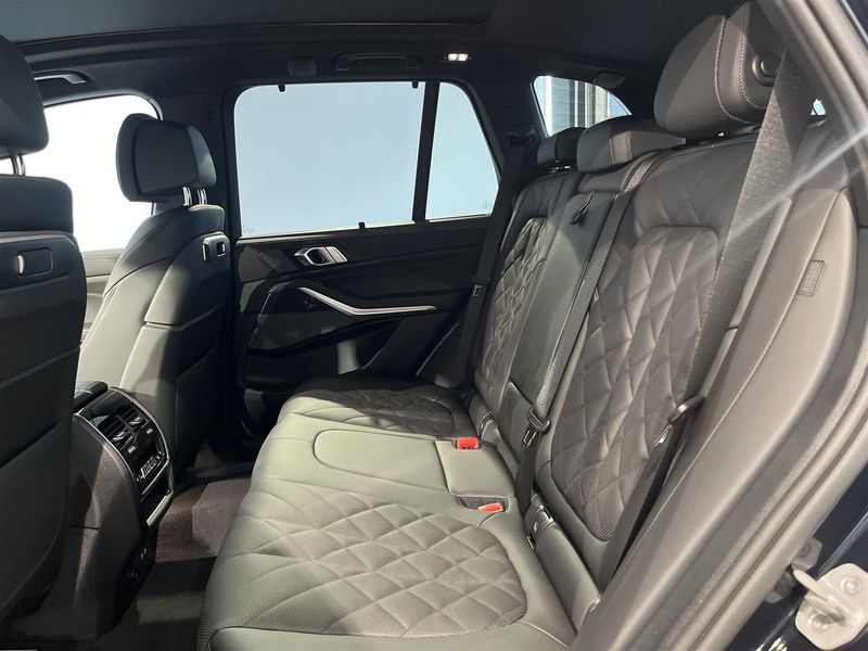 BMW X5 bild 4