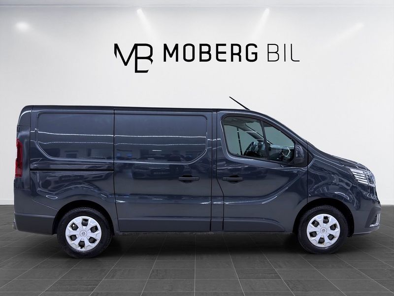 Renault Trafic bild 5
