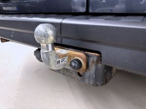 Renault Trafic bild 9