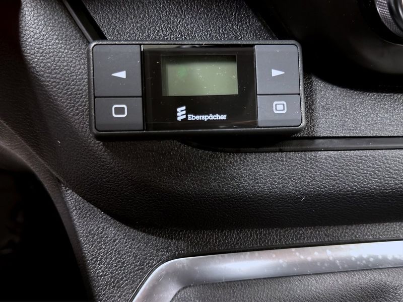 Renault Trafic bild 12