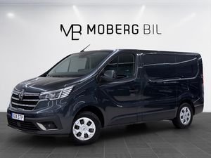 Renault Trafic bild 1