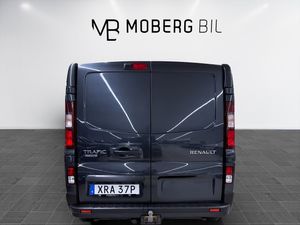 Renault Trafic bild 7