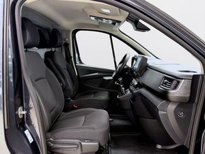 Renault Trafic bild 16