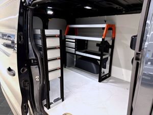 Renault Trafic bild 10