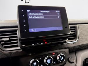 Renault Trafic bild 15