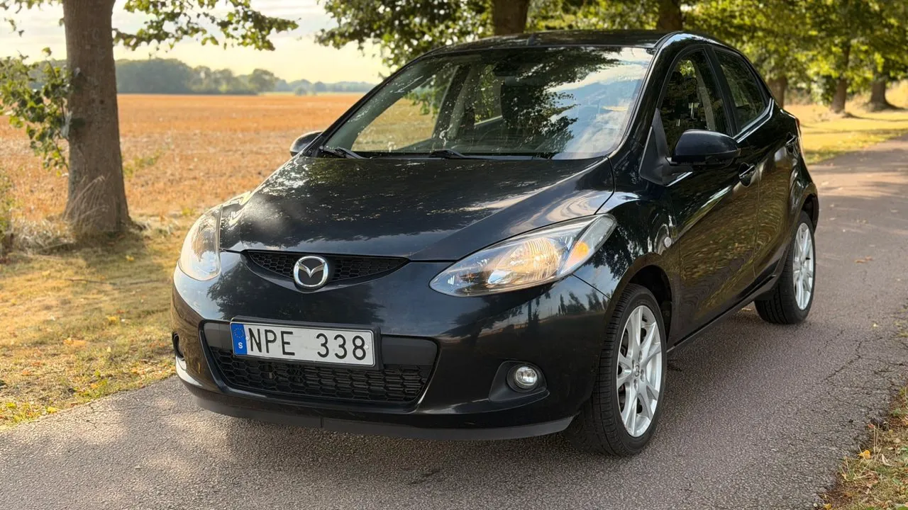 Vehicle image 1