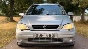 Opel Astra bild 5