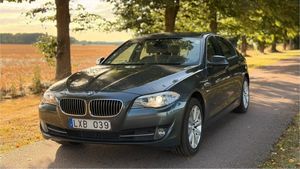 BMW 525 bild 2