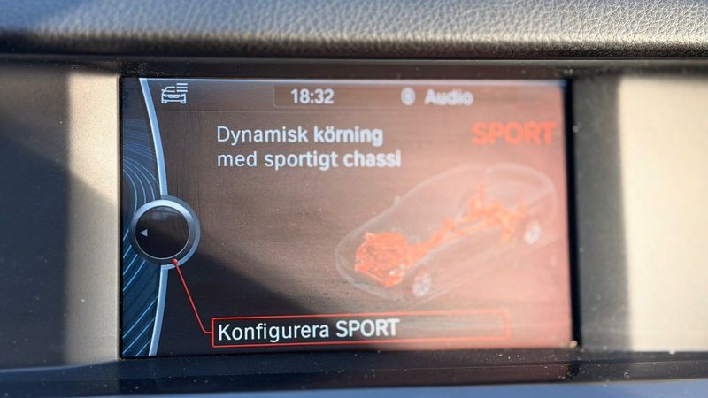 BMW 525 bild 15