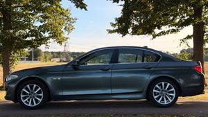 BMW 525 bild 8