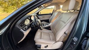 BMW 525 bild 9