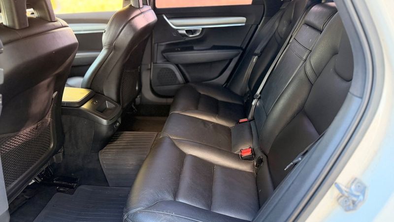 Volvo V90 bild 12