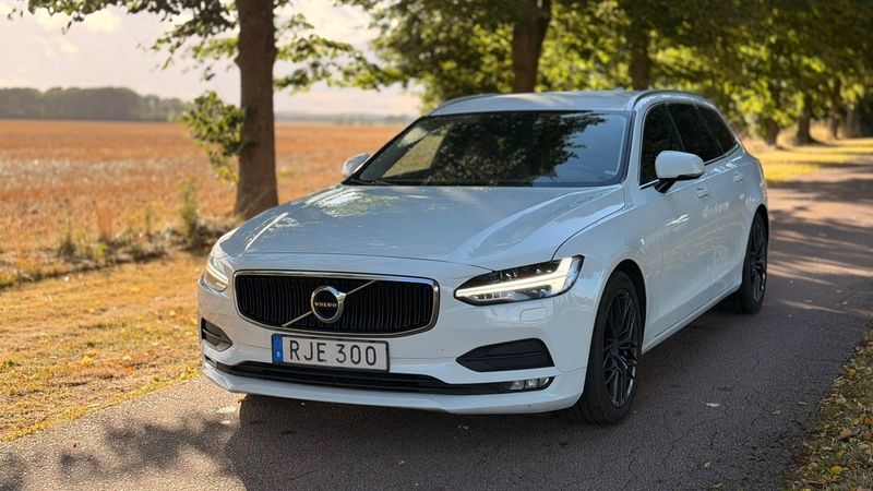 Volvo V90 bild 2