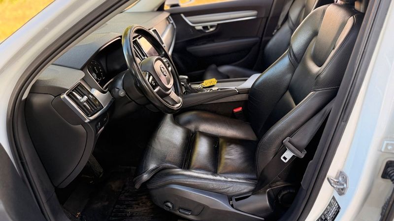 Volvo V90 bild 10