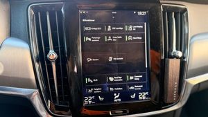 Volvo V90 bild 15