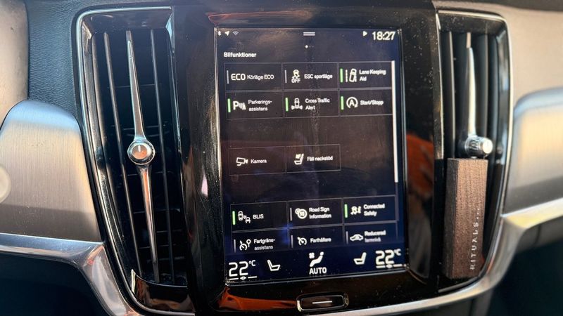 Volvo V90 bild 15