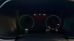 Volvo V90 bild 19