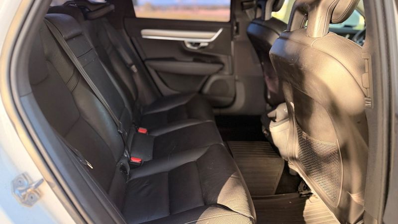 Volvo V90 bild 13
