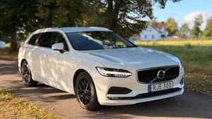 Volvo V90 bild 1