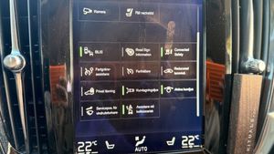 Volvo V90 bild 16